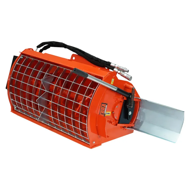 Eterra Hurricane Concrete Mixer