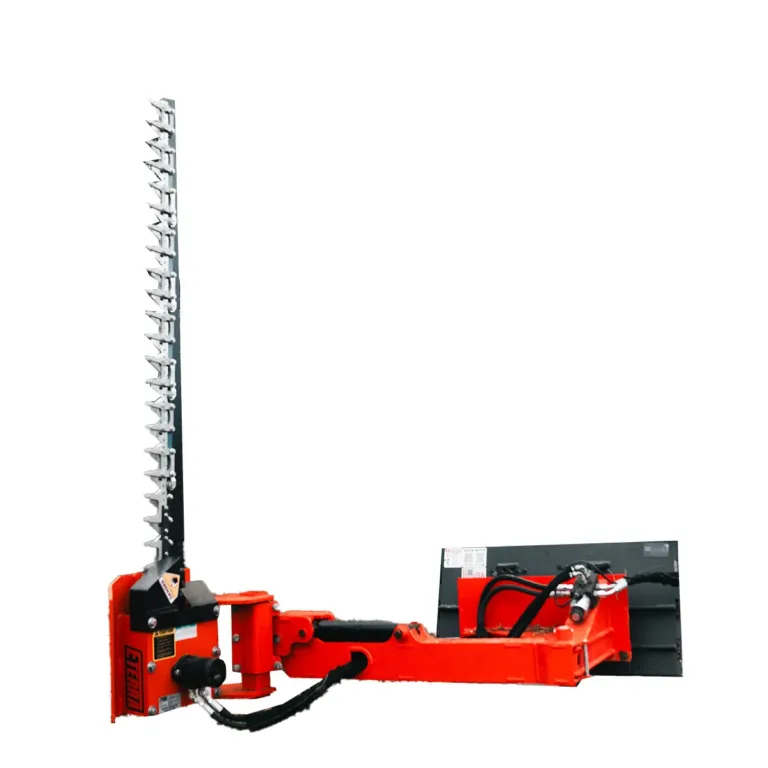 Eterra Sickle Mower