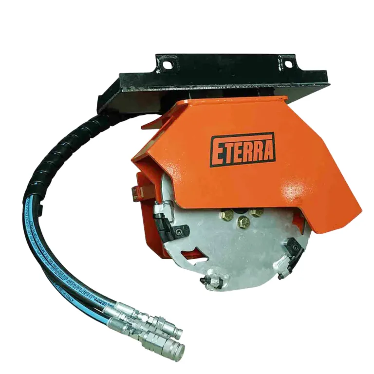 Eterra Vortex Stump Grinder