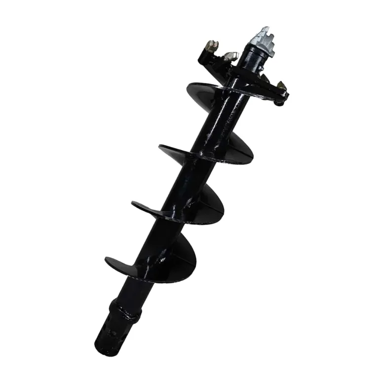 Eterra Rock Auger Bit