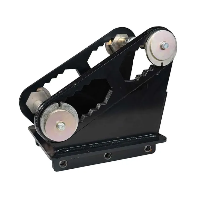Eterra Universal Excavator Mount
