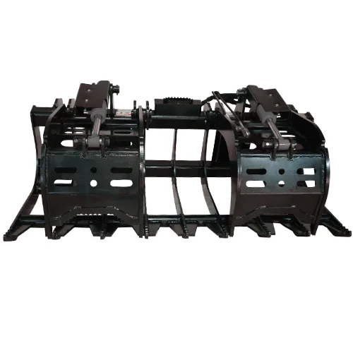 Eterra TerraClaw Root Grapple