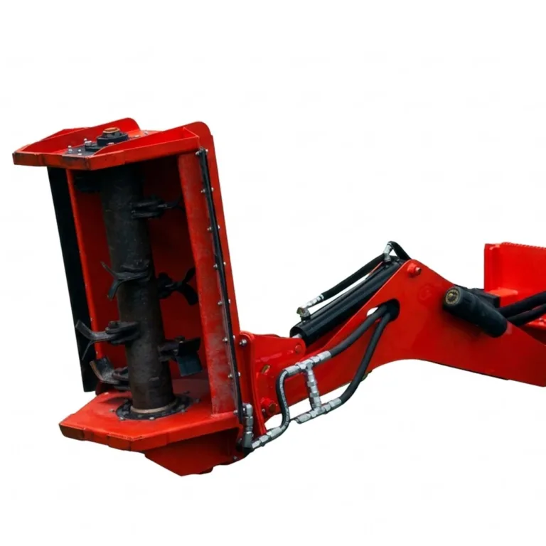Eterra Velociraptor Brush Cutter