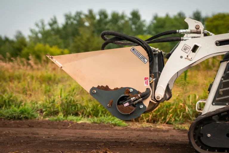 CMP Hydra Spreader