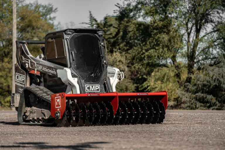 CMP Straw Crimper
