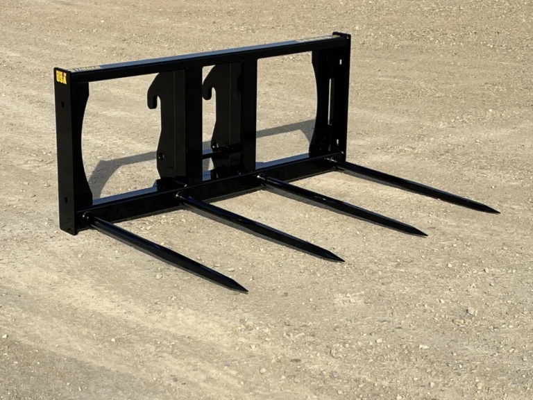 Stinger Bale Spear Series 4 XD Large Square Bale Mover